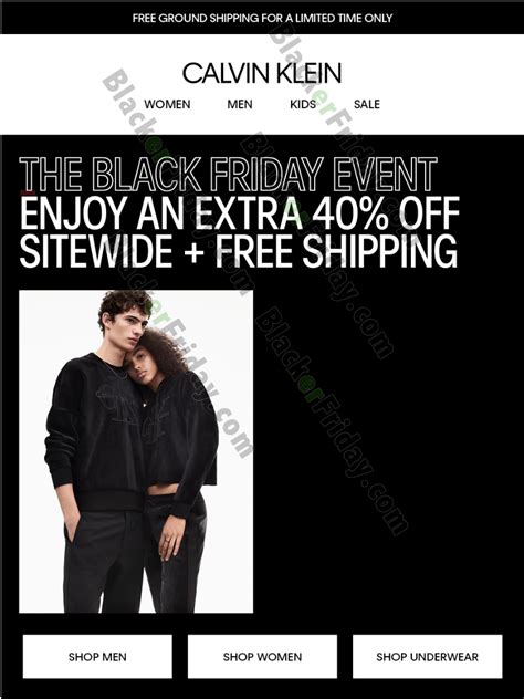 black friday calvin klein deals|calvin klein online shop.